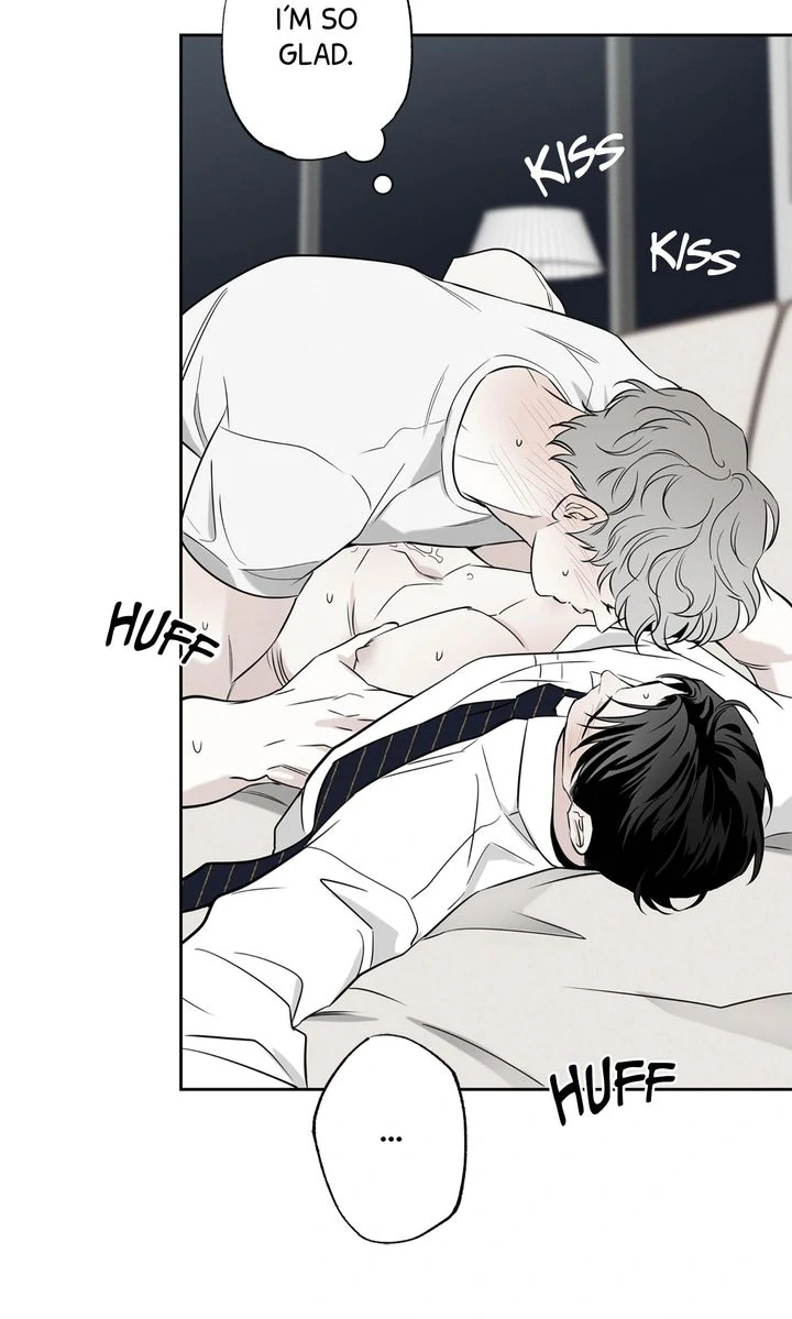 The Pizza Delivery Man and the Gold Palace 〘Official〙 - S2 Episode 54 manhwa