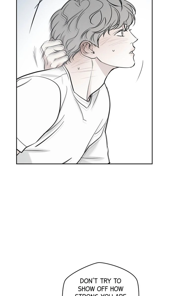 The Pizza Delivery Man and the Gold Palace 〘Official〙 - S2 Episode 54 manhwa