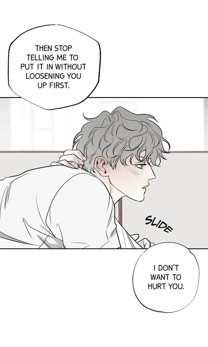The Pizza Delivery Man and the Gold Palace 〘Official〙 - S2 Episode 54 manhwa