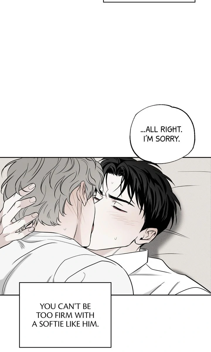 The Pizza Delivery Man and the Gold Palace 〘Official〙 - S2 Episode 54 manhwa