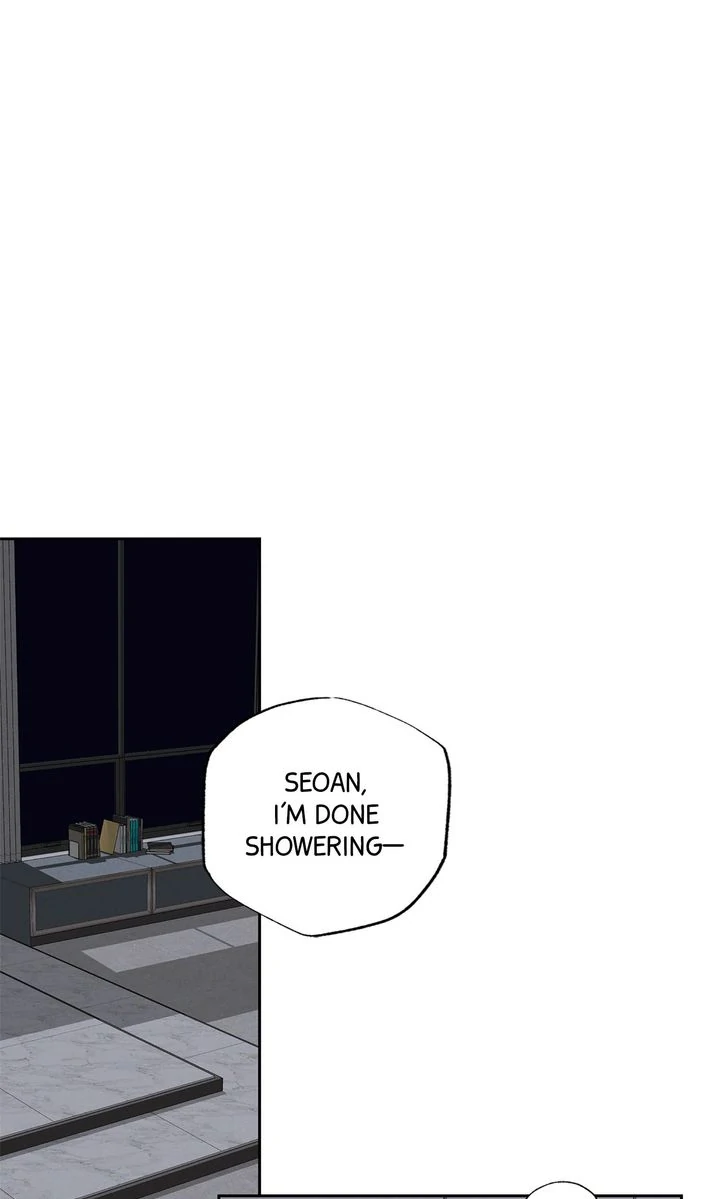 The Pizza Delivery Man and the Gold Palace 〘Official〙 - S2 Episode 54 manhwa