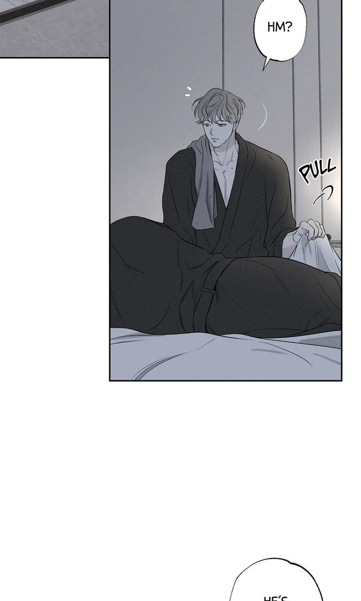 The Pizza Delivery Man and the Gold Palace 〘Official〙 - S2 Episode 54 manhwa