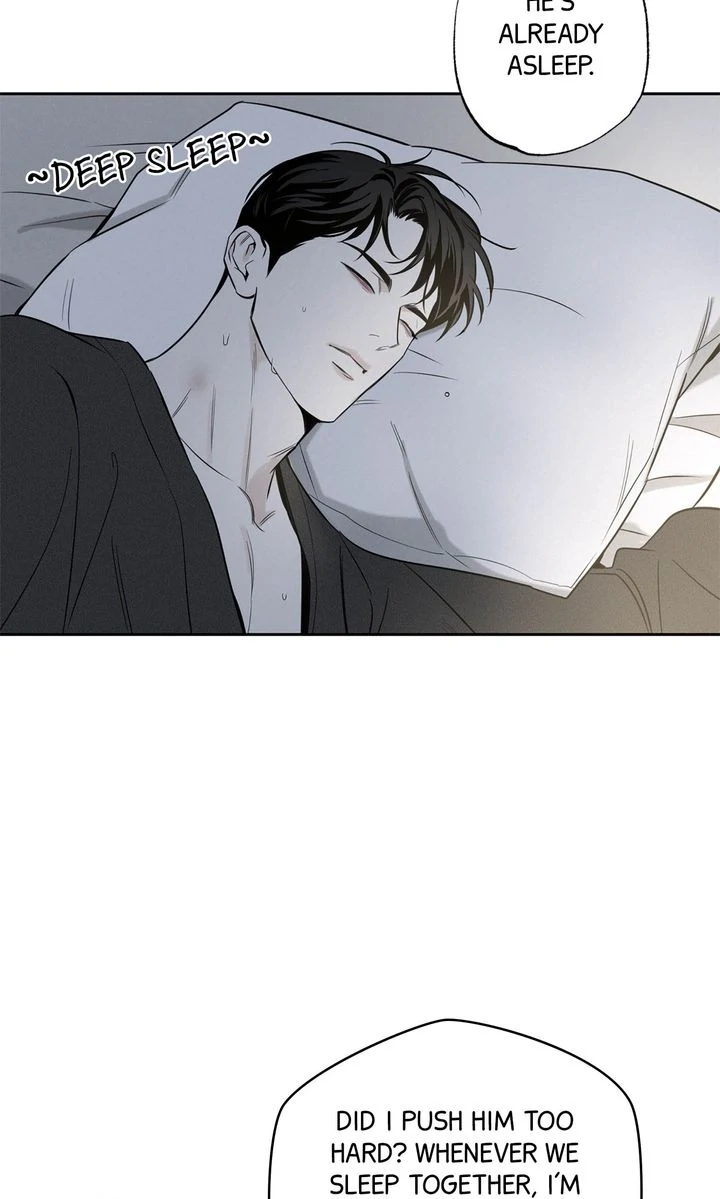 The Pizza Delivery Man and the Gold Palace 〘Official〙 - S2 Episode 54 manhwa