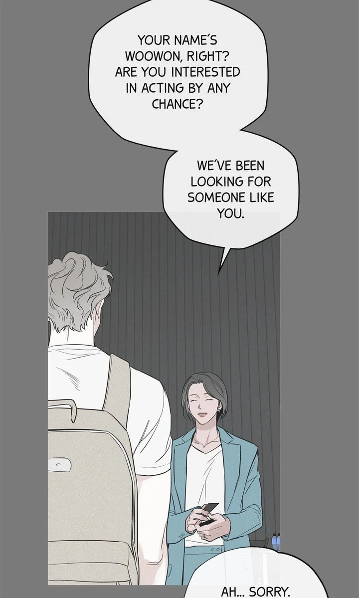 The Pizza Delivery Man and the Gold Palace 〘Official〙 - S2 Episode 54 manhwa