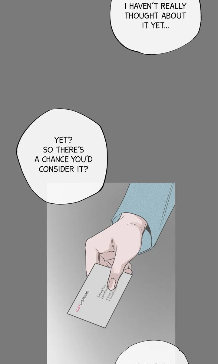 The Pizza Delivery Man and the Gold Palace 〘Official〙 - S2 Episode 54 manhwa