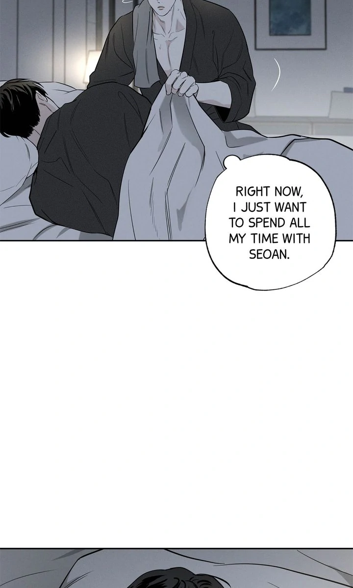 The Pizza Delivery Man and the Gold Palace 〘Official〙 - S2 Episode 54 manhwa