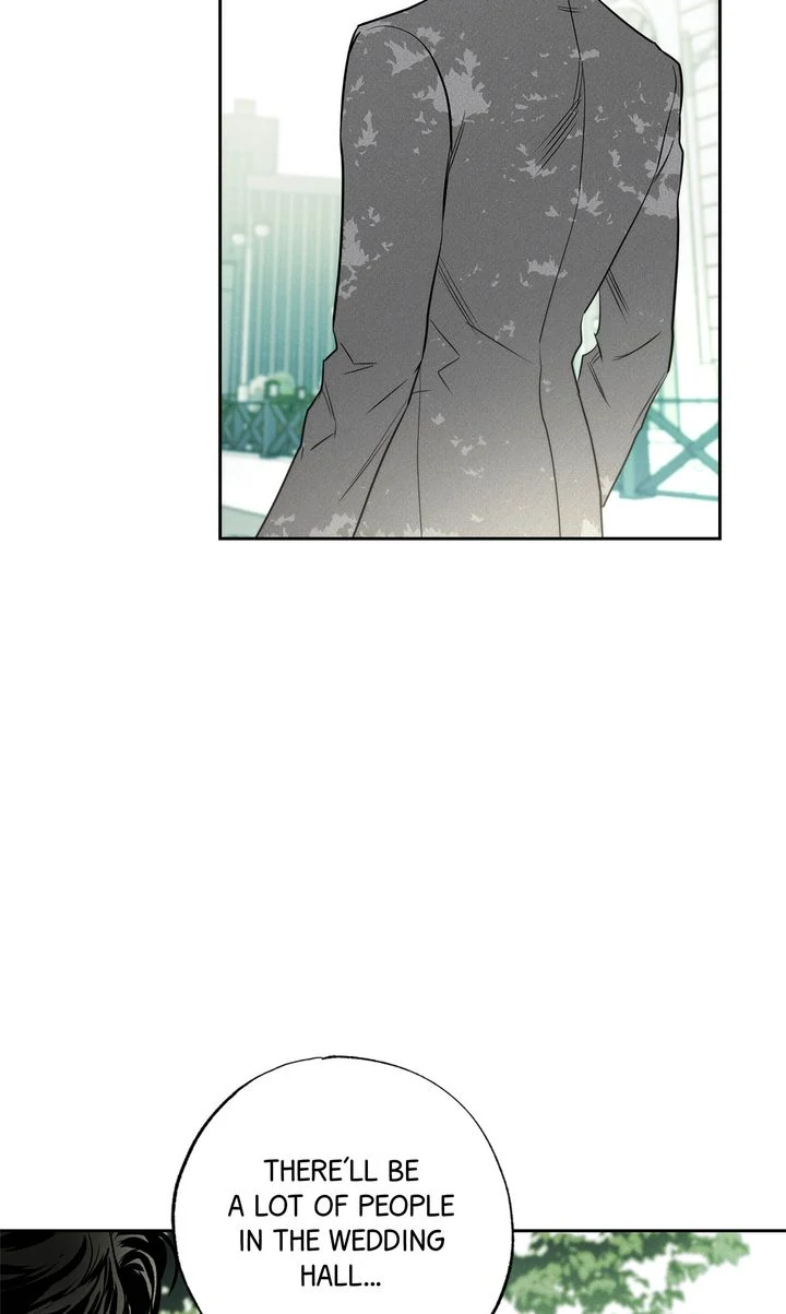 The Pizza Delivery Man and the Gold Palace 〘Official〙 - S2 Episode 55 manhwa
