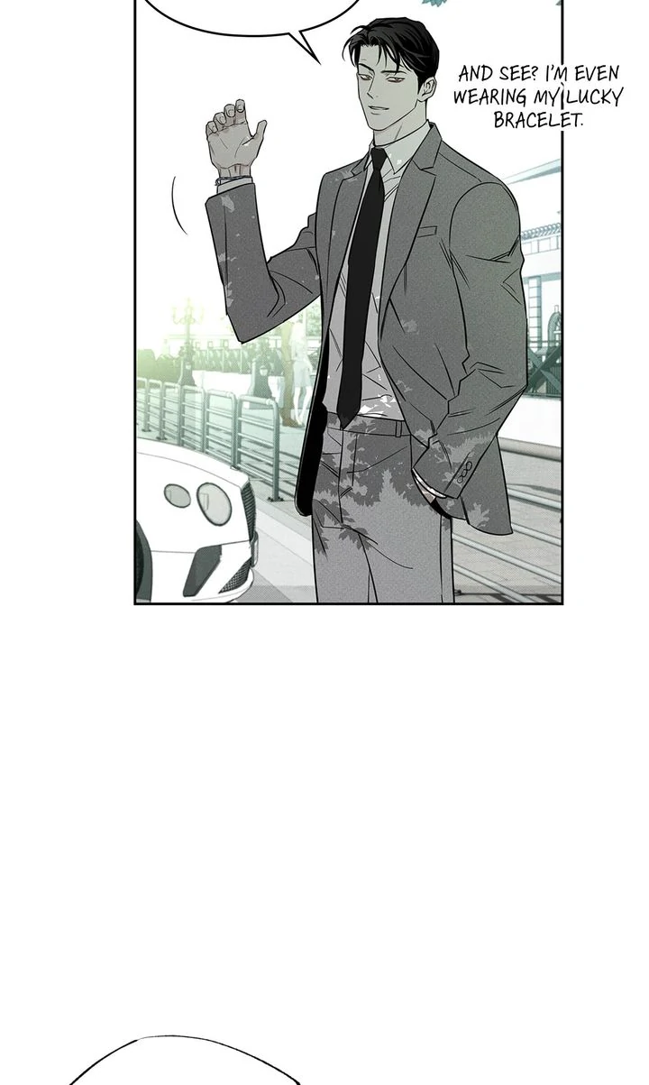 The Pizza Delivery Man and the Gold Palace 〘Official〙 - S2 Episode 55 manhwa