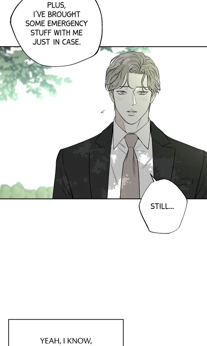 The Pizza Delivery Man and the Gold Palace 〘Official〙 - S2 Episode 55 manhwa