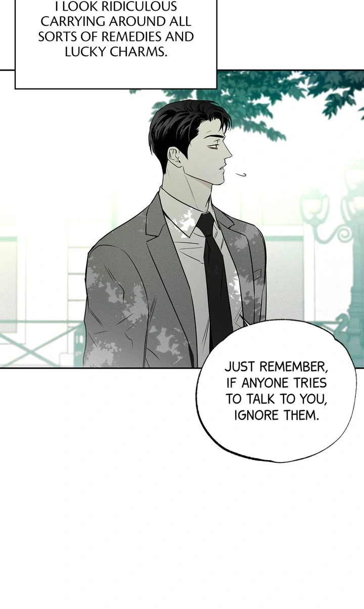 The Pizza Delivery Man and the Gold Palace 〘Official〙 - S2 Episode 55 manhwa