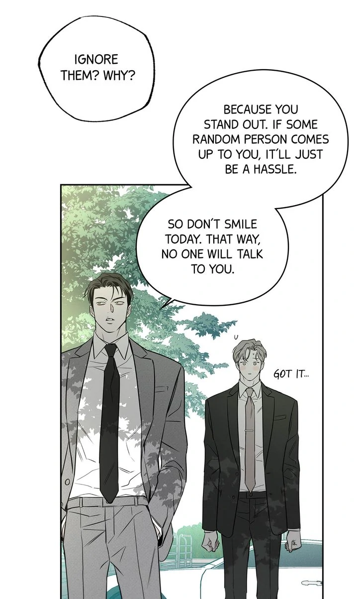 The Pizza Delivery Man and the Gold Palace 〘Official〙 - S2 Episode 55 manhwa