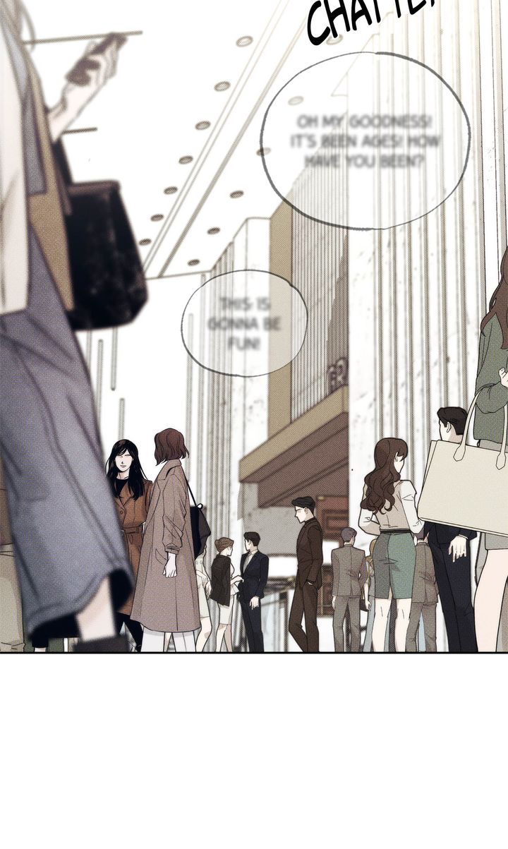 The Pizza Delivery Man and the Gold Palace 〘Official〙 - S2 Episode 55 manhwa