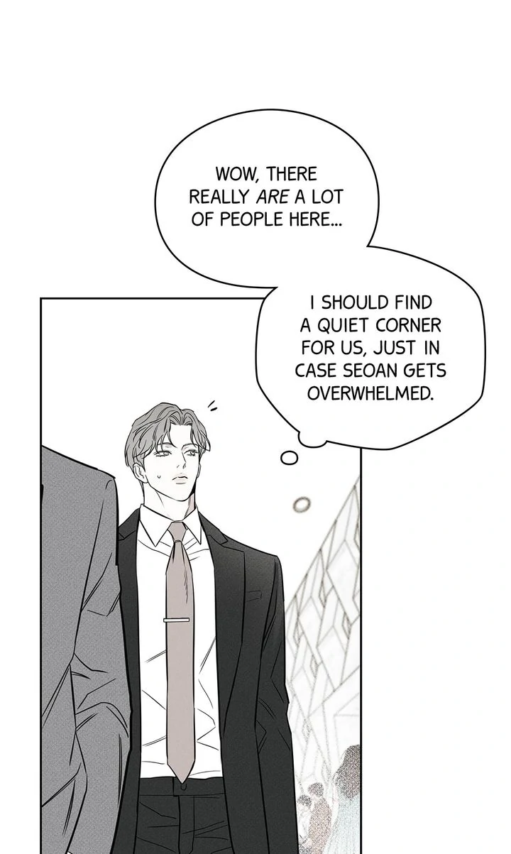 The Pizza Delivery Man and the Gold Palace 〘Official〙 - S2 Episode 55 manhwa