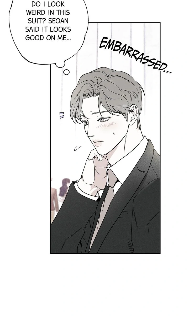 The Pizza Delivery Man and the Gold Palace 〘Official〙 - S2 Episode 55 manhwa