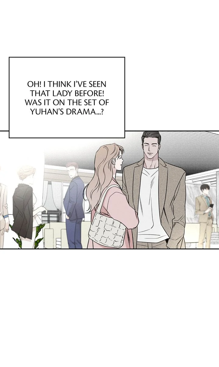 The Pizza Delivery Man and the Gold Palace 〘Official〙 - S2 Episode 55 manhwa