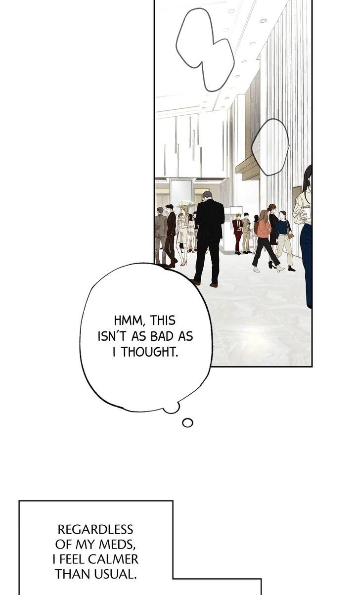 The Pizza Delivery Man and the Gold Palace 〘Official〙 - S2 Episode 55 manhwa