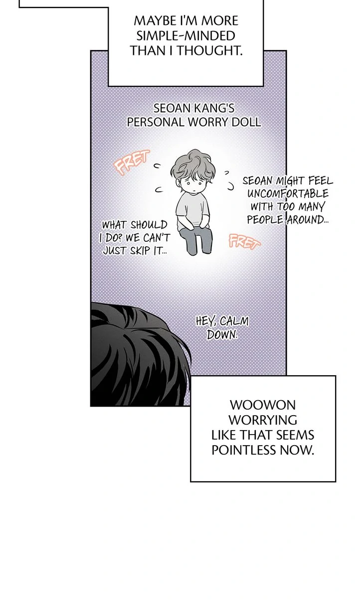 The Pizza Delivery Man and the Gold Palace 〘Official〙 - S2 Episode 55 manhwa