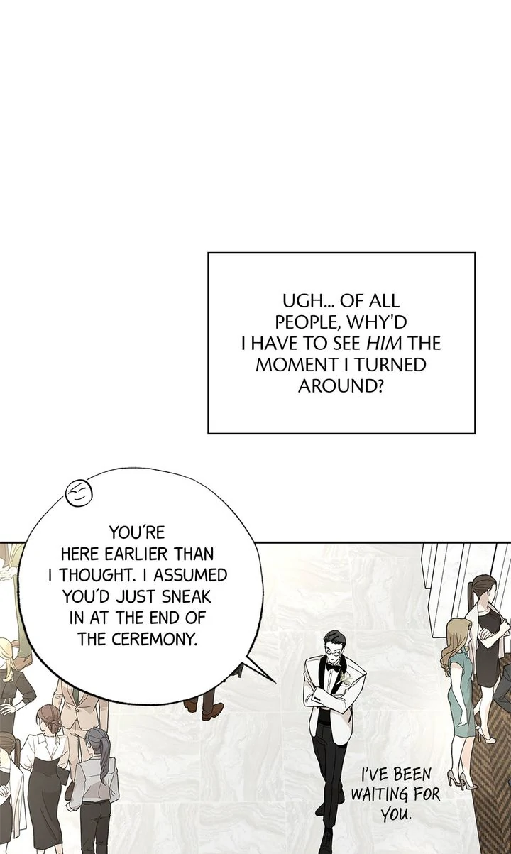 The Pizza Delivery Man and the Gold Palace 〘Official〙 - S2 Episode 55 manhwa