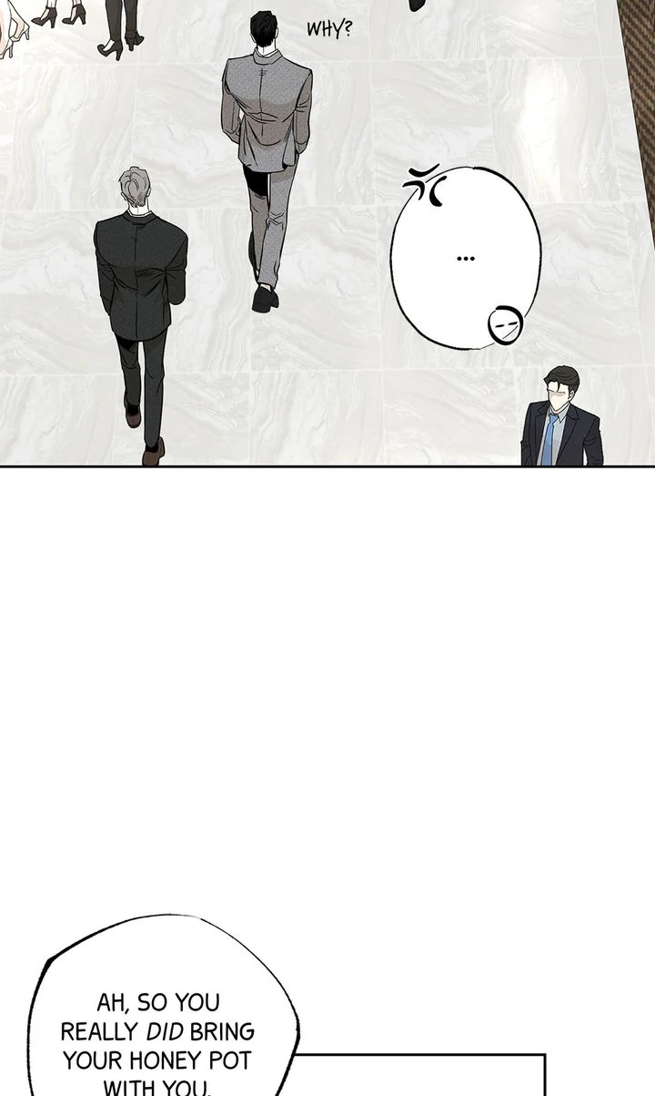 The Pizza Delivery Man and the Gold Palace 〘Official〙 - S2 Episode 55 manhwa