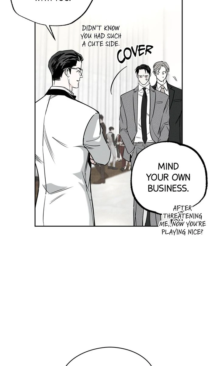 The Pizza Delivery Man and the Gold Palace 〘Official〙 - S2 Episode 55 manhwa