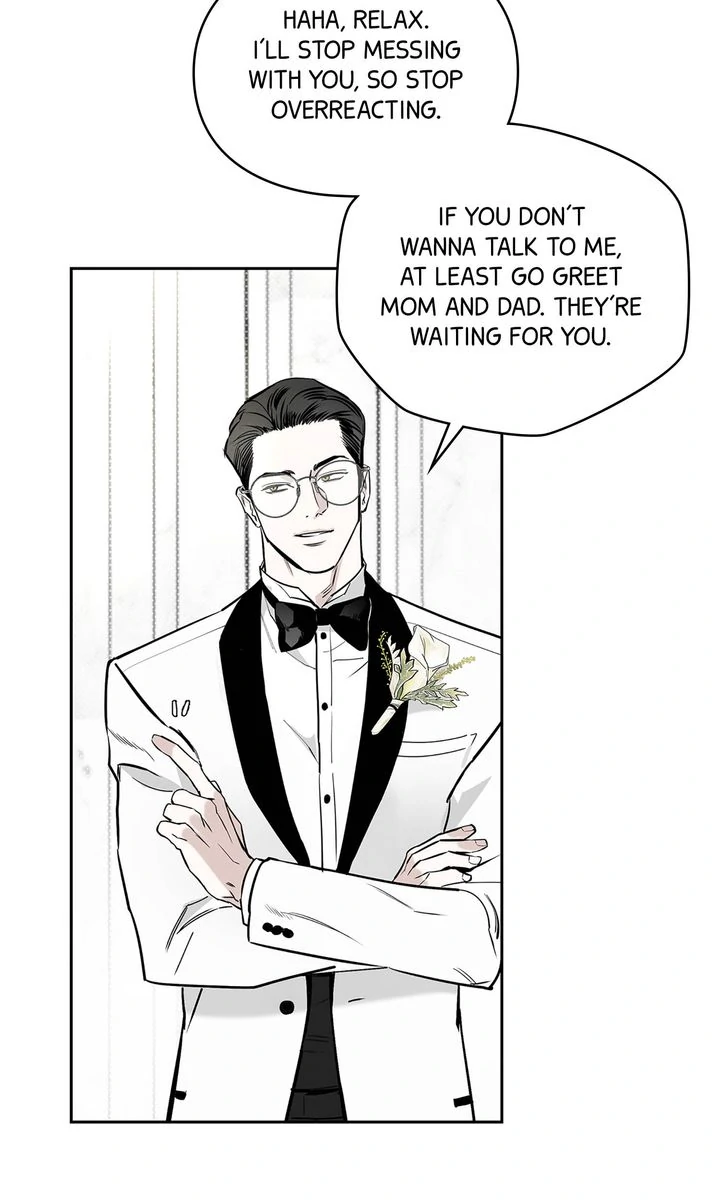 The Pizza Delivery Man and the Gold Palace 〘Official〙 - S2 Episode 55 manhwa