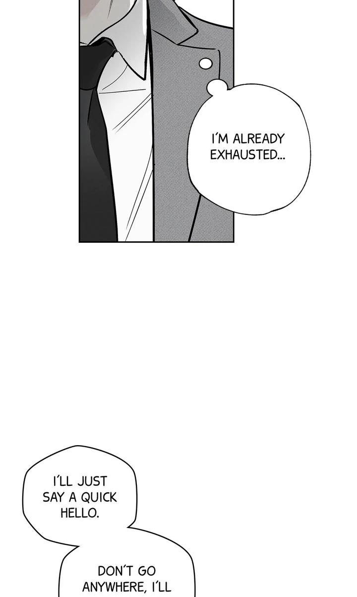 The Pizza Delivery Man and the Gold Palace 〘Official〙 - S2 Episode 55 manhwa