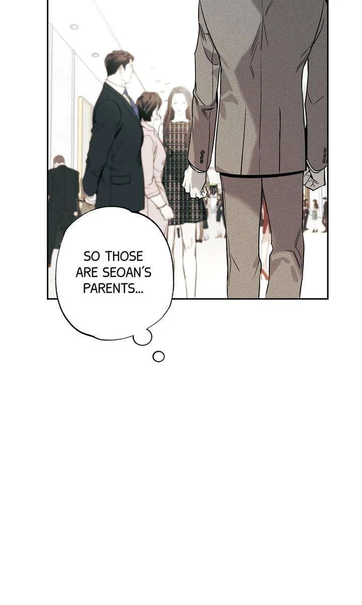 The Pizza Delivery Man and the Gold Palace 〘Official〙 - S2 Episode 55 manhwa