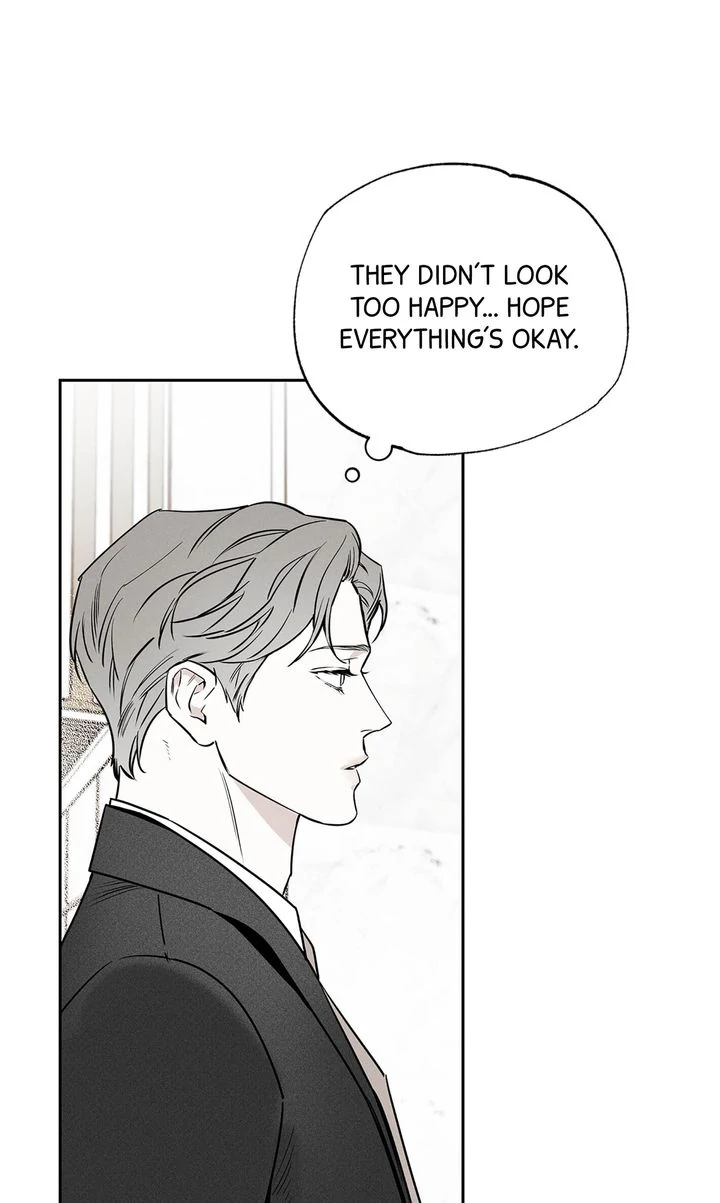 The Pizza Delivery Man and the Gold Palace 〘Official〙 - S2 Episode 55 manhwa