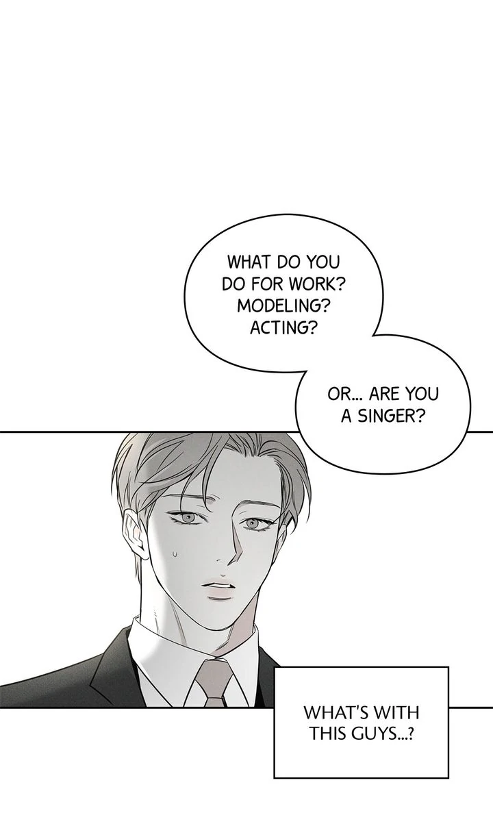 The Pizza Delivery Man and the Gold Palace 〘Official〙 - S2 Episode 55 manhwa