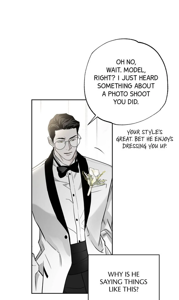 The Pizza Delivery Man and the Gold Palace 〘Official〙 - S2 Episode 55 manhwa