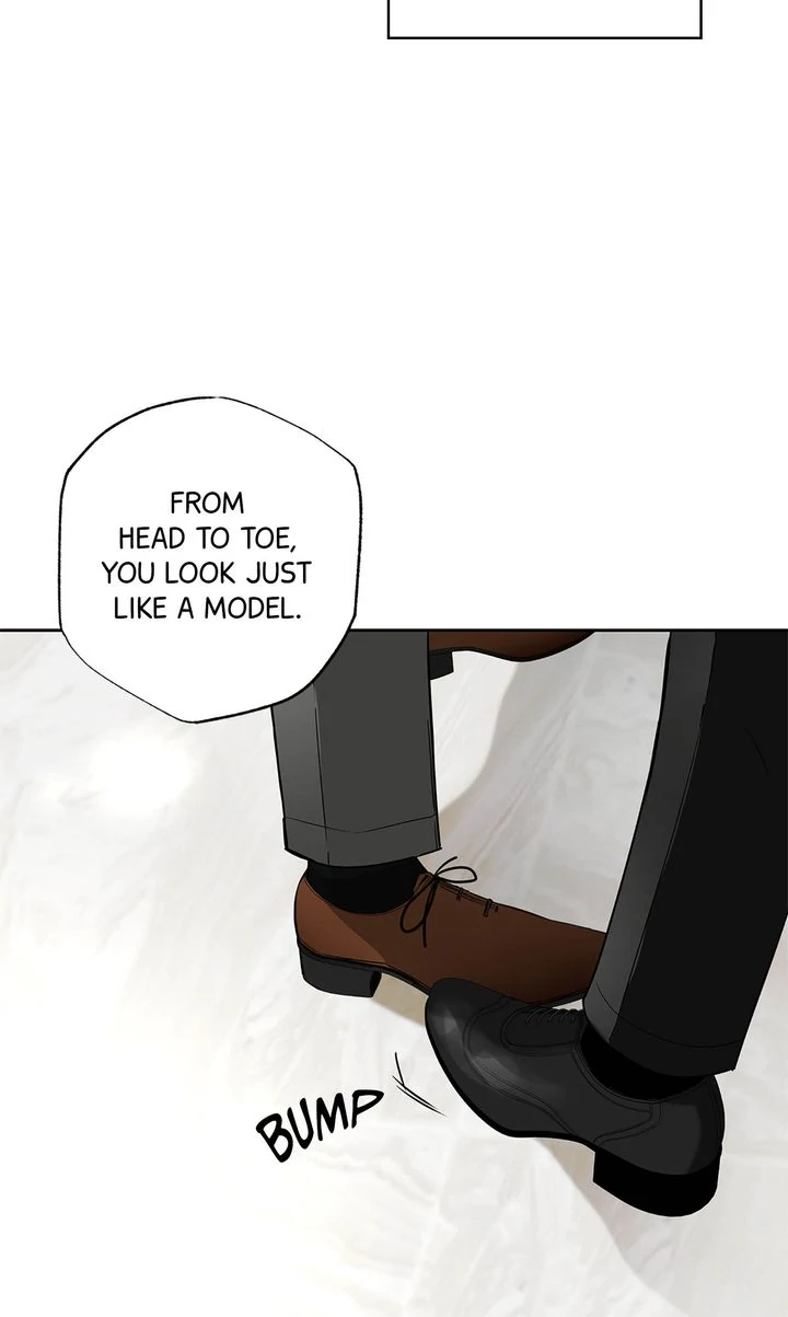 The Pizza Delivery Man and the Gold Palace 〘Official〙 - S2 Episode 55 manhwa