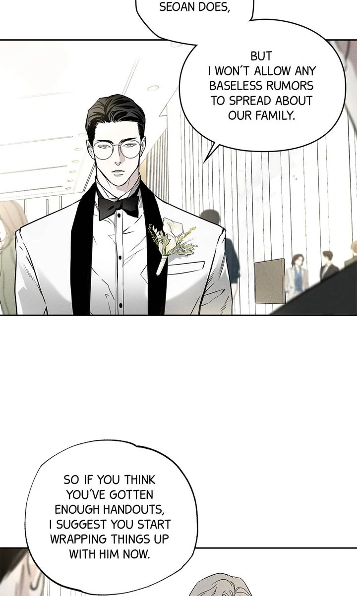 The Pizza Delivery Man and the Gold Palace 〘Official〙 - S2 Episode 55 manhwa