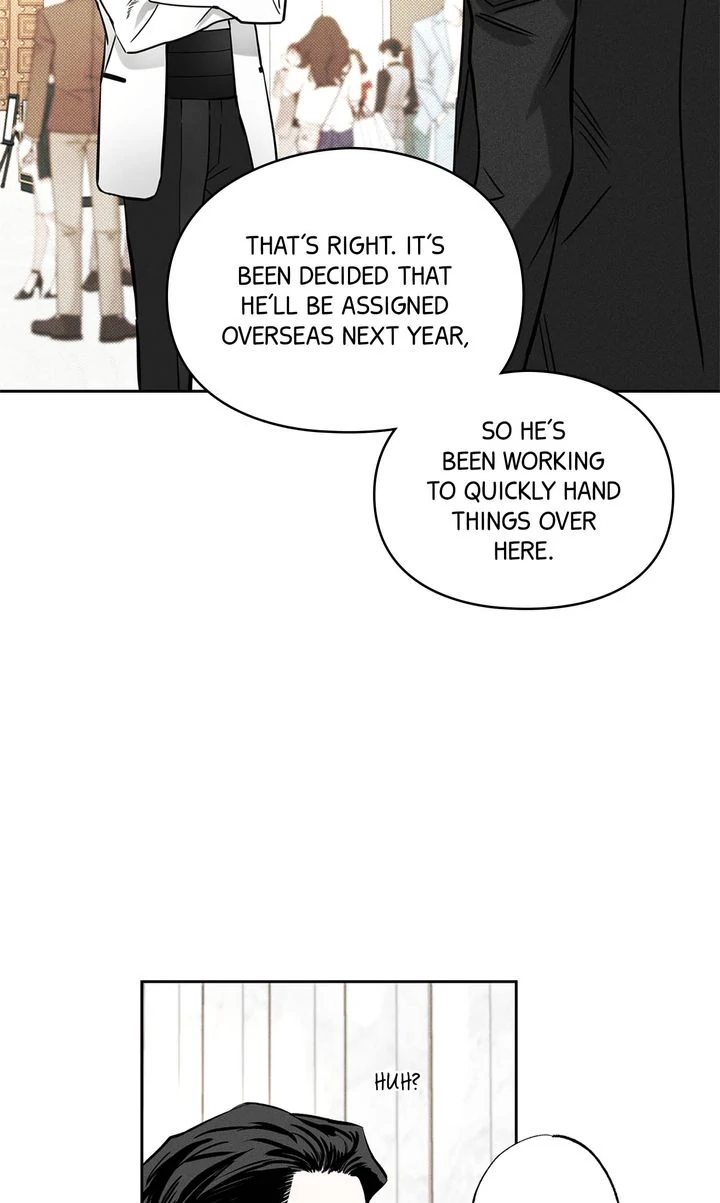The Pizza Delivery Man and the Gold Palace 〘Official〙 - S2 Episode 55 manhwa