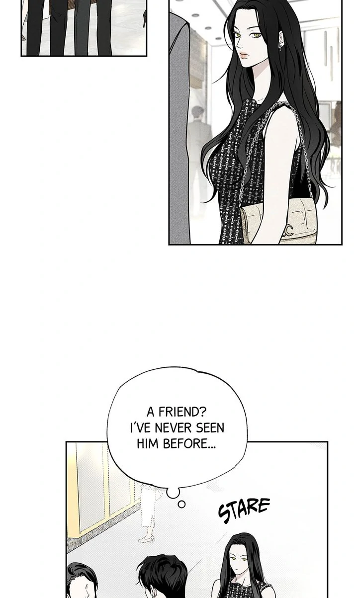 The Pizza Delivery Man and the Gold Palace 〘Official〙 - S2 Episode 55 manhwa