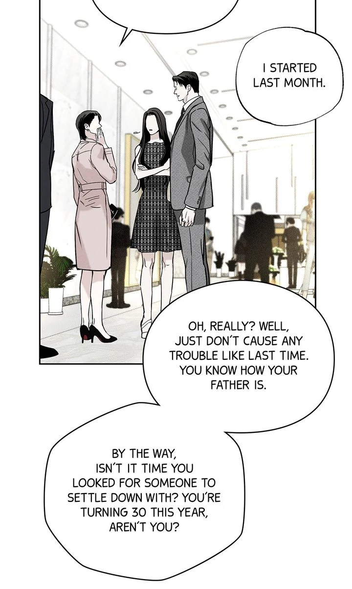 The Pizza Delivery Man and the Gold Palace 〘Official〙 - S2 Episode 55 manhwa