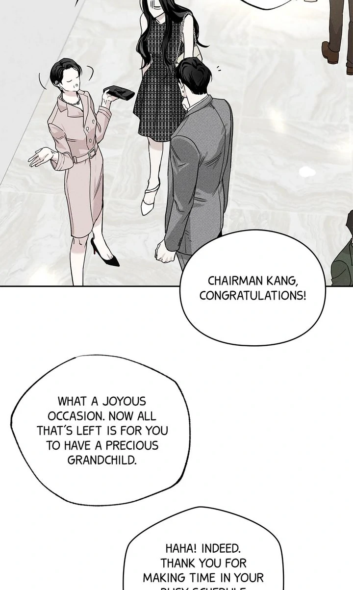 The Pizza Delivery Man and the Gold Palace 〘Official〙 - S2 Episode 55 manhwa
