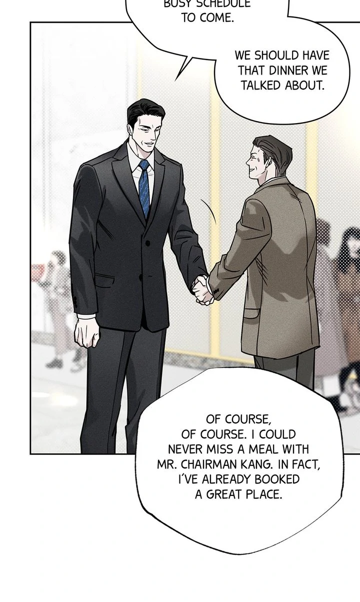 The Pizza Delivery Man and the Gold Palace 〘Official〙 - S2 Episode 55 manhwa