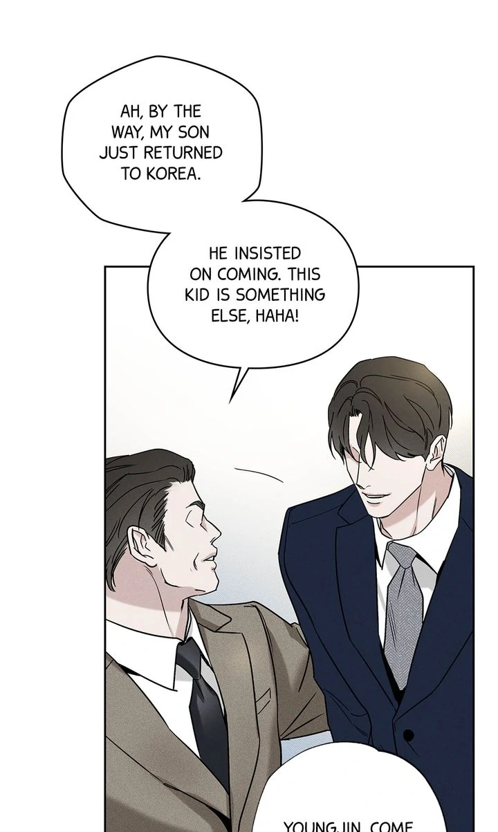 The Pizza Delivery Man and the Gold Palace 〘Official〙 - S2 Episode 55 manhwa