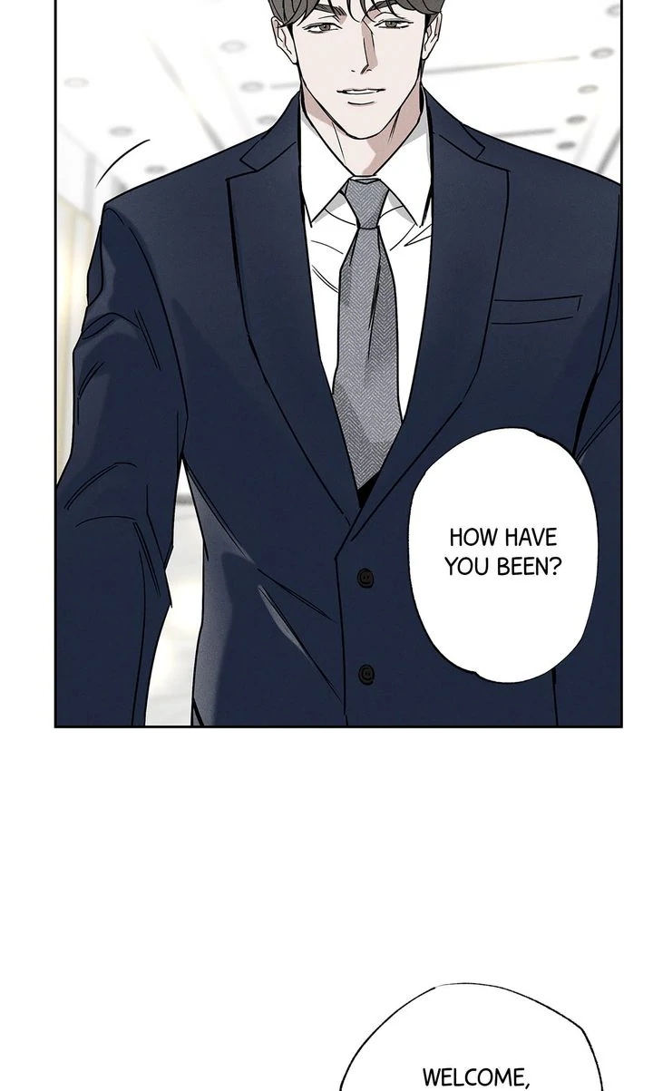 The Pizza Delivery Man and the Gold Palace 〘Official〙 - S2 Episode 55 manhwa