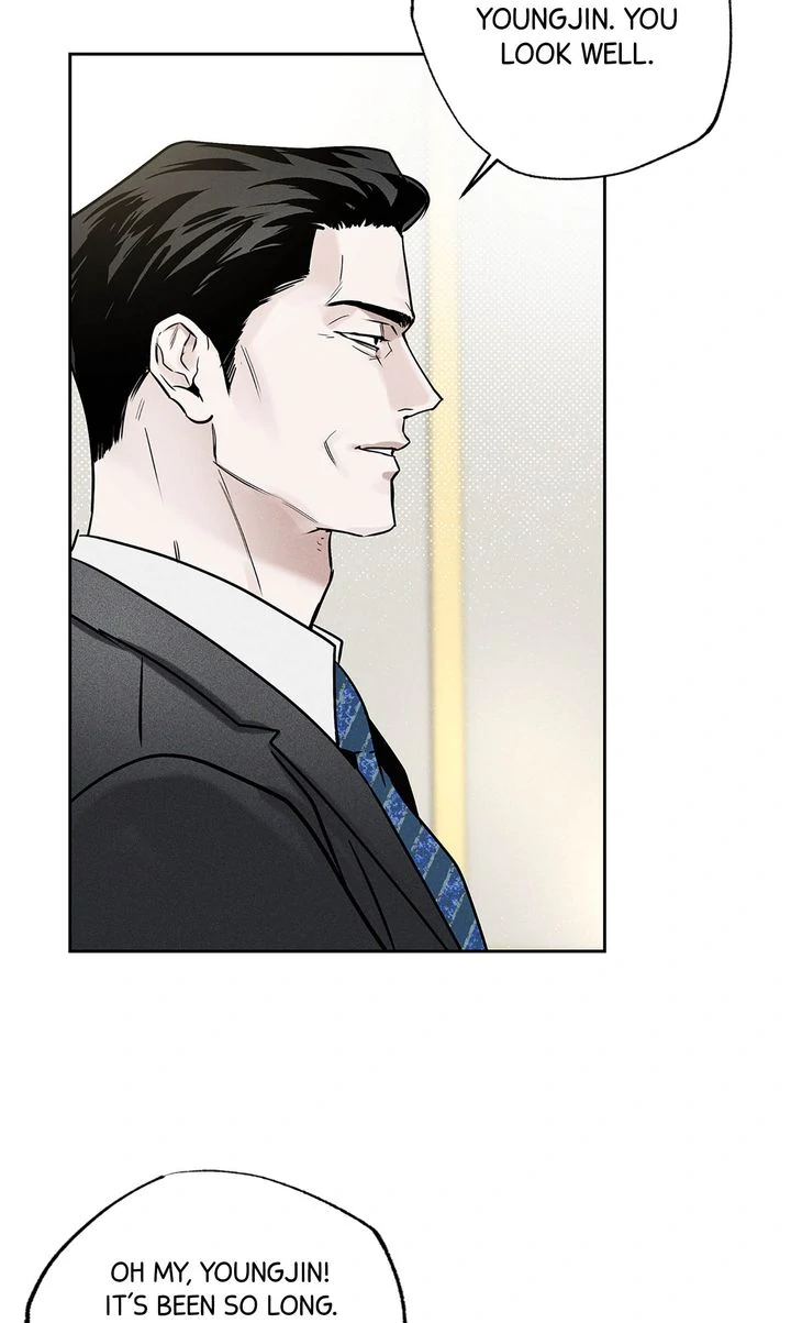 The Pizza Delivery Man and the Gold Palace 〘Official〙 - S2 Episode 55 manhwa