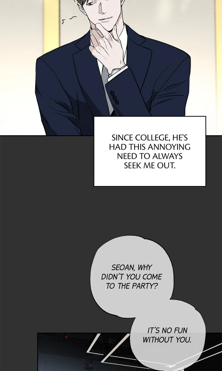 The Pizza Delivery Man and the Gold Palace 〘Official〙 - S2 Episode 56 manhwa