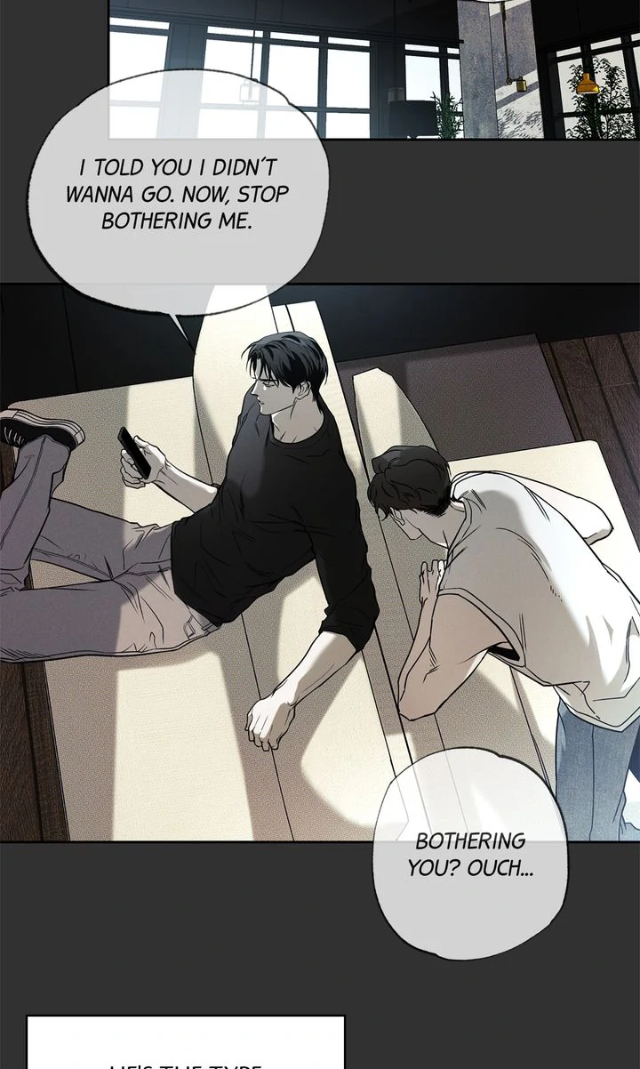 The Pizza Delivery Man and the Gold Palace 〘Official〙 - S2 Episode 56 manhwa