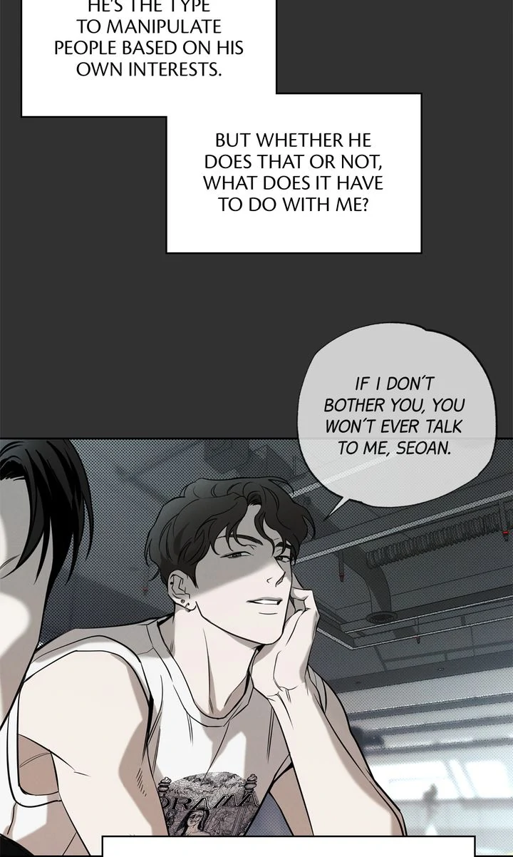 The Pizza Delivery Man and the Gold Palace 〘Official〙 - S2 Episode 56 manhwa