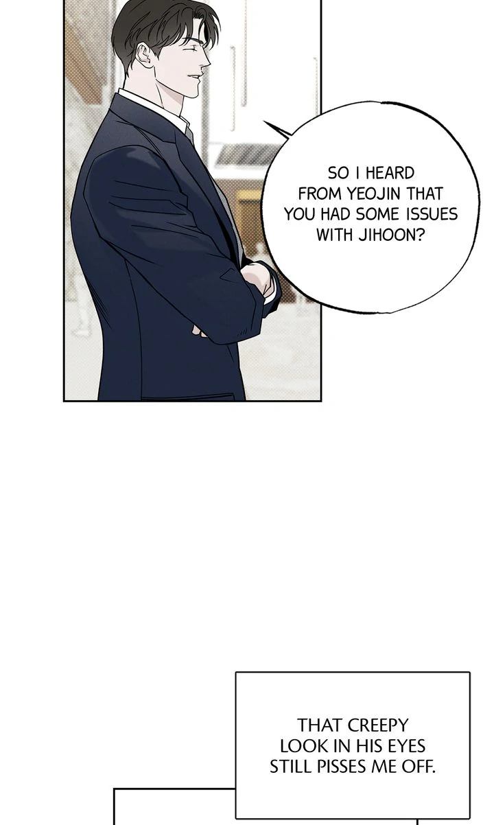 The Pizza Delivery Man and the Gold Palace 〘Official〙 - S2 Episode 56 manhwa
