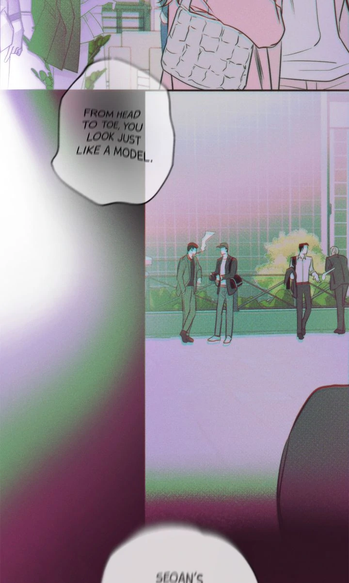 The Pizza Delivery Man and the Gold Palace 〘Official〙 - S2 Episode 56 manhwa