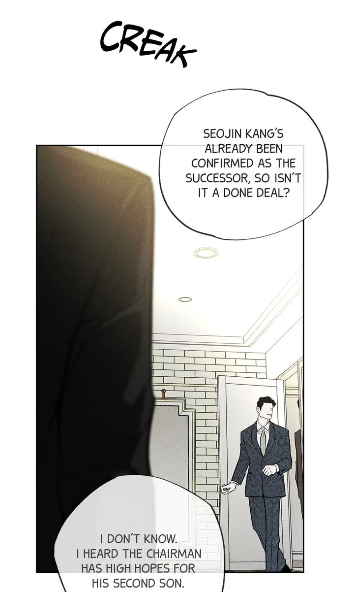 The Pizza Delivery Man and the Gold Palace 〘Official〙 - S2 Episode 56 manhwa
