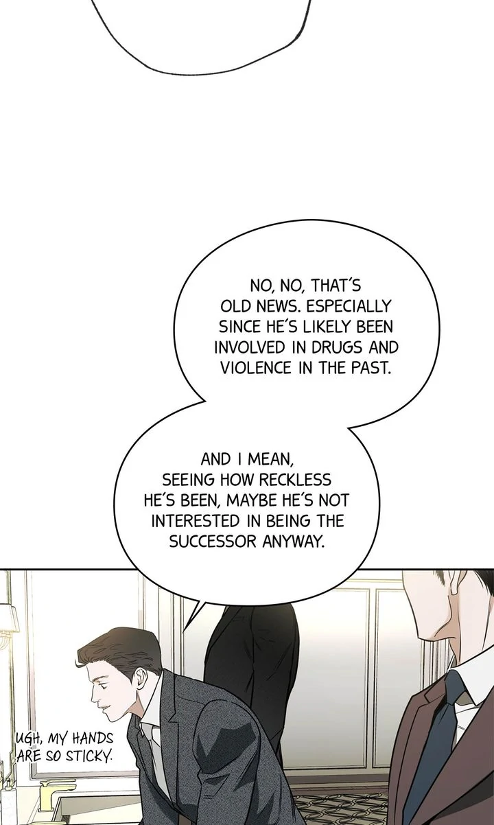 The Pizza Delivery Man and the Gold Palace 〘Official〙 - S2 Episode 56 manhwa