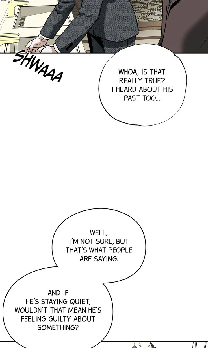 The Pizza Delivery Man and the Gold Palace 〘Official〙 - S2 Episode 56 manhwa