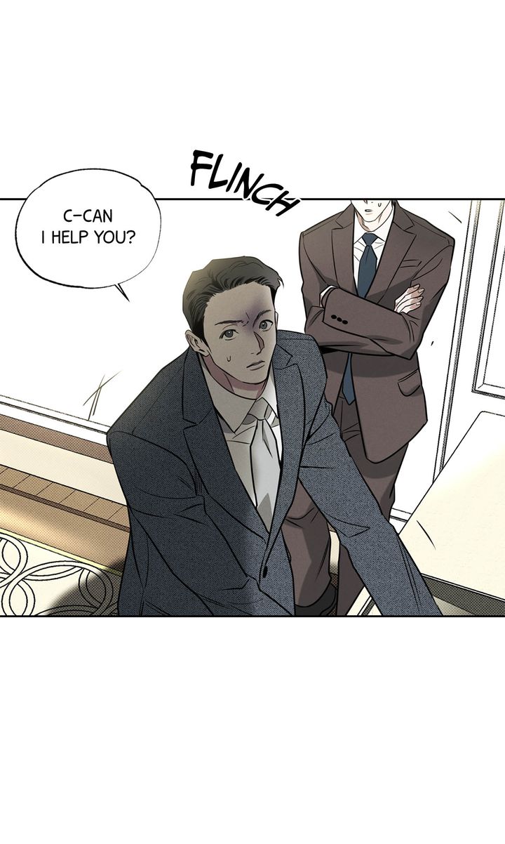 The Pizza Delivery Man and the Gold Palace 〘Official〙 - S2 Episode 56 manhwa