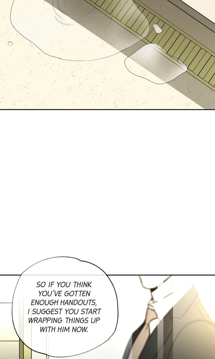 The Pizza Delivery Man and the Gold Palace 〘Official〙 - S2 Episode 56 manhwa
